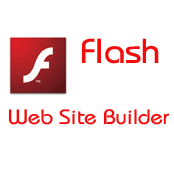 Flash Site Builder