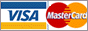 Visa/Mastercard